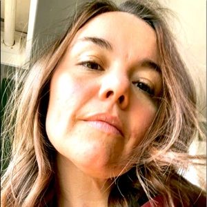 Meet your Posher, Alicia